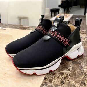 Christian Louboutin sneakers